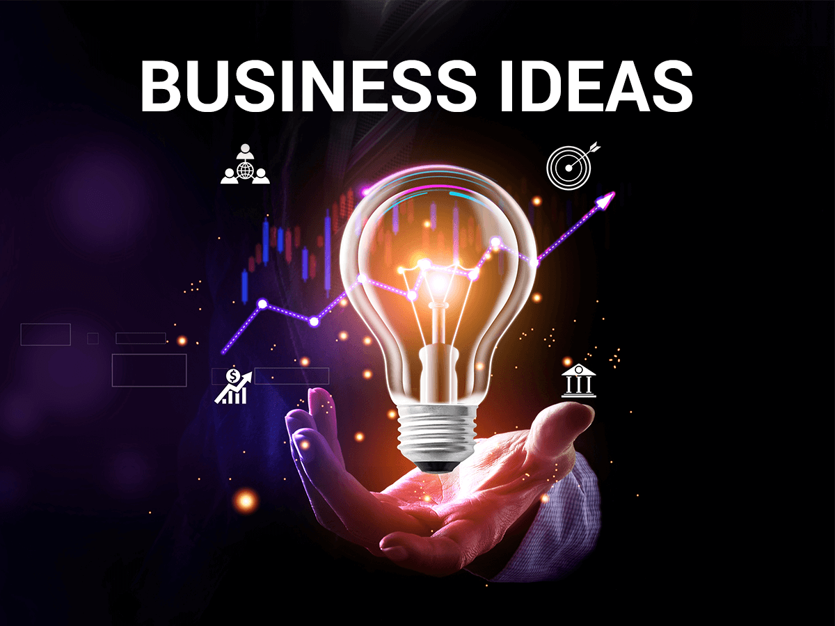 5 Unique Business Basic Ideas To Motivate You In 2024